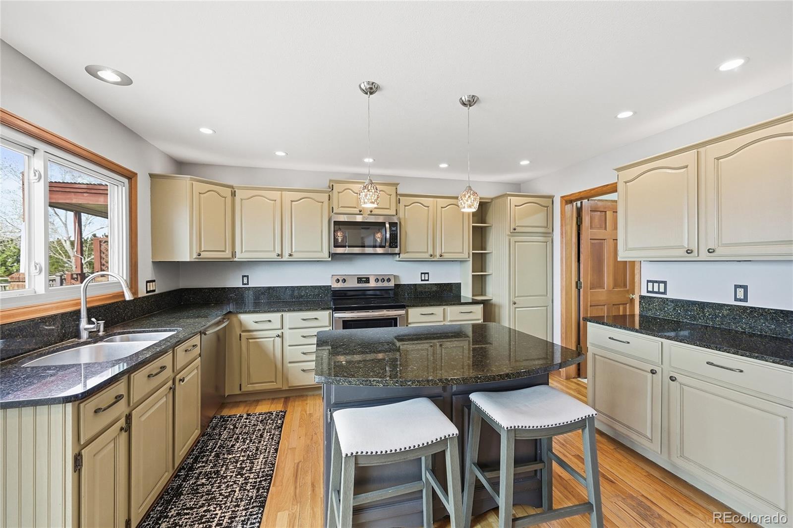 5835 S Danube Circle Aurora CO 80015