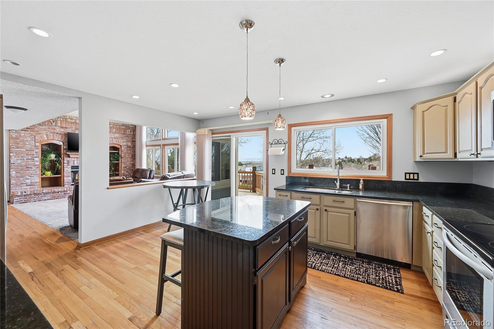 5835 S Danube Circle Aurora CO 80015