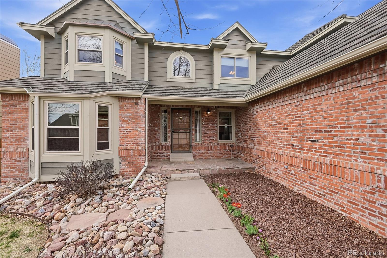 5835 S Danube Circle Aurora CO 80015