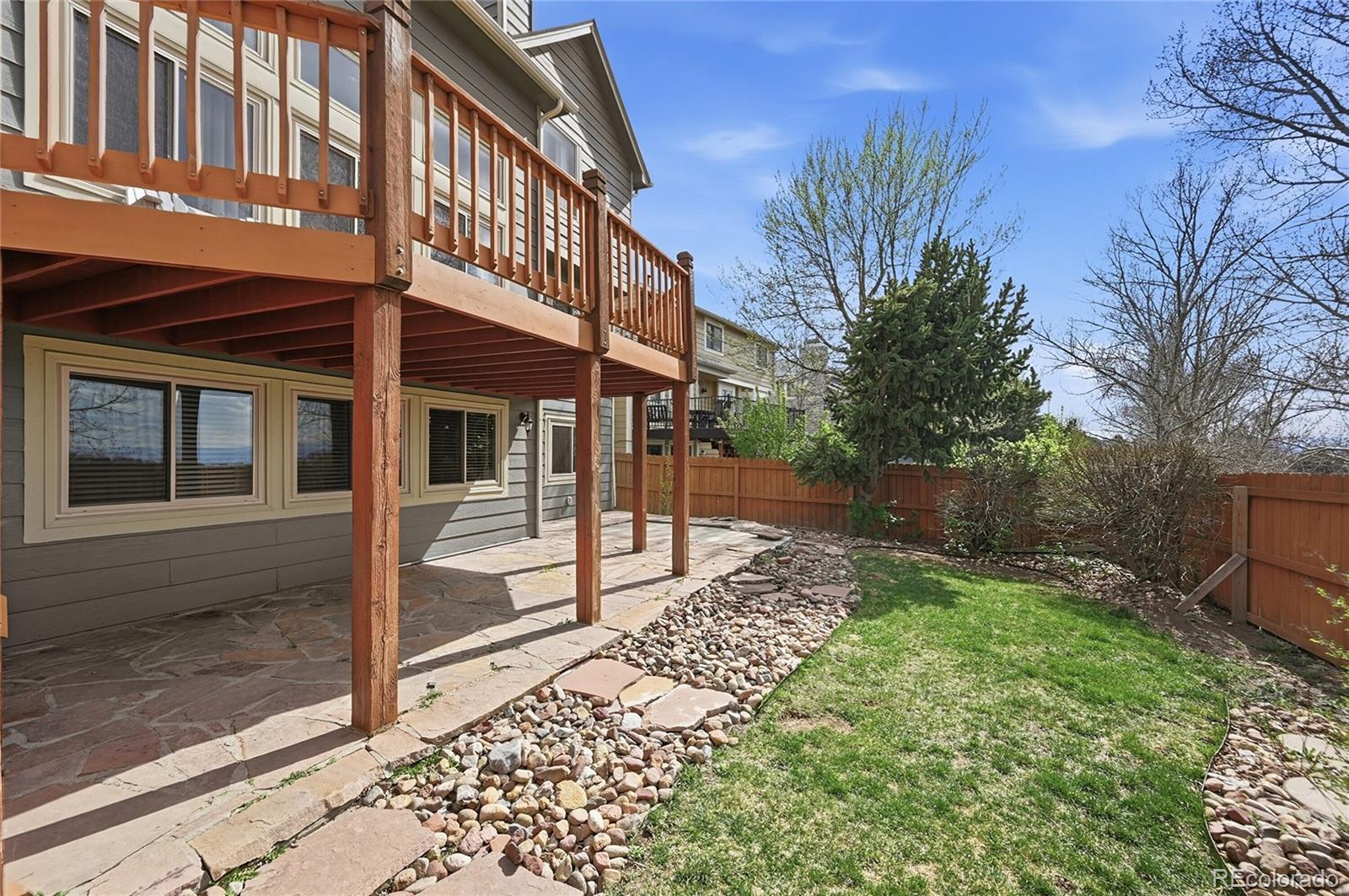 5835 S Danube Circle Aurora CO 80015