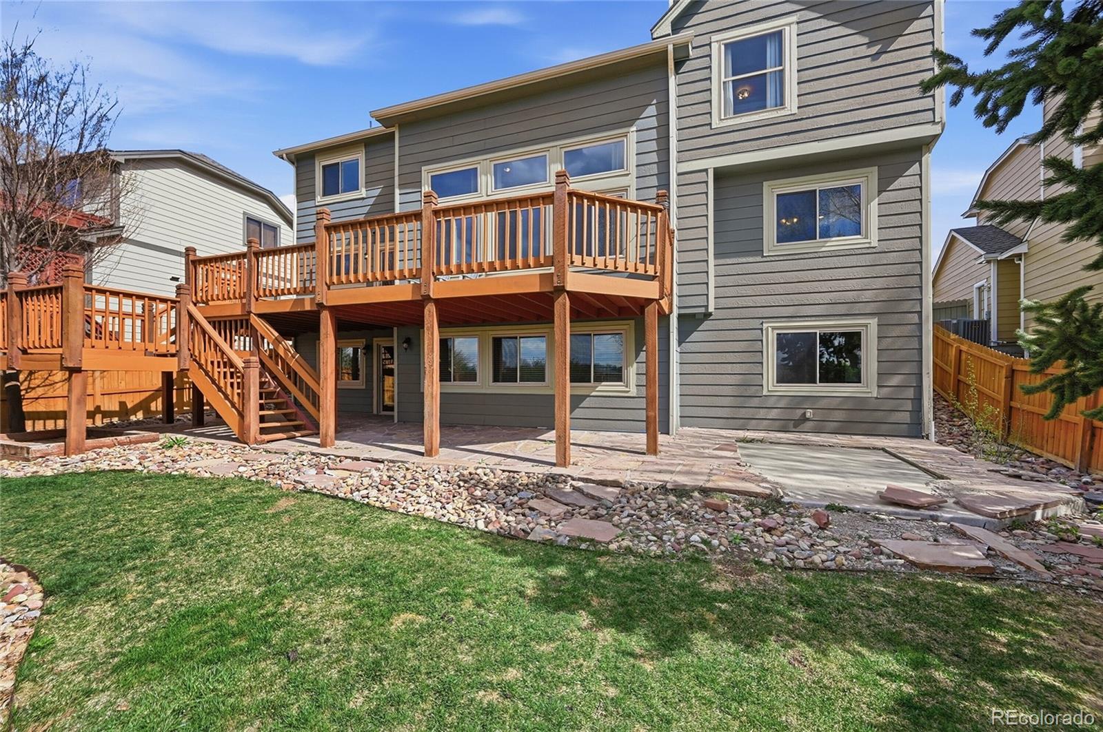 5835 S Danube Circle Aurora CO 80015