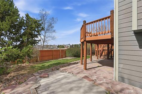 5835 S Danube Circle Aurora CO 80015