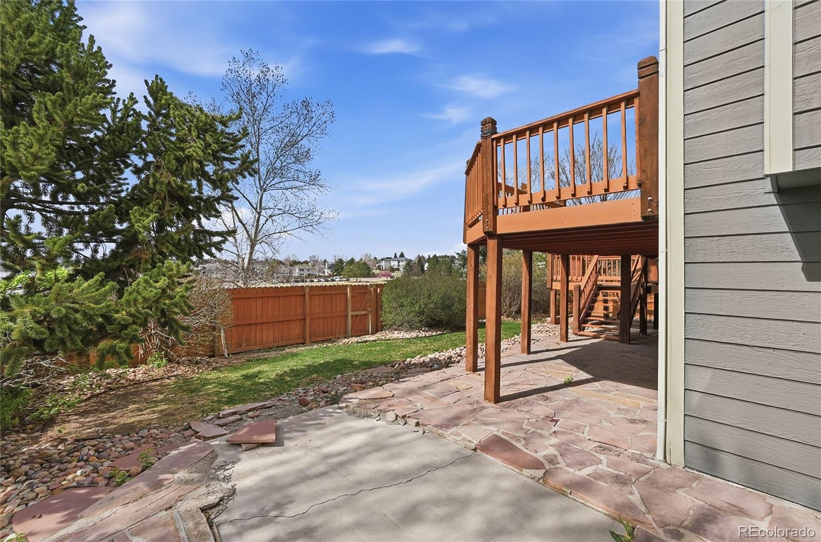 5835 S Danube Circle Aurora CO 80015