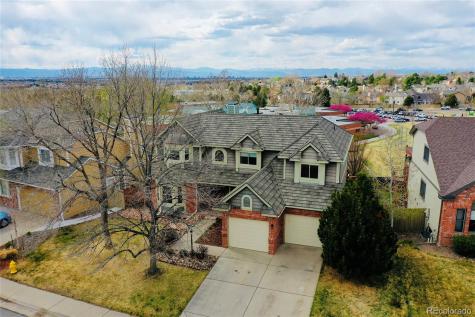 5835 S Danube Circle Aurora CO 80015