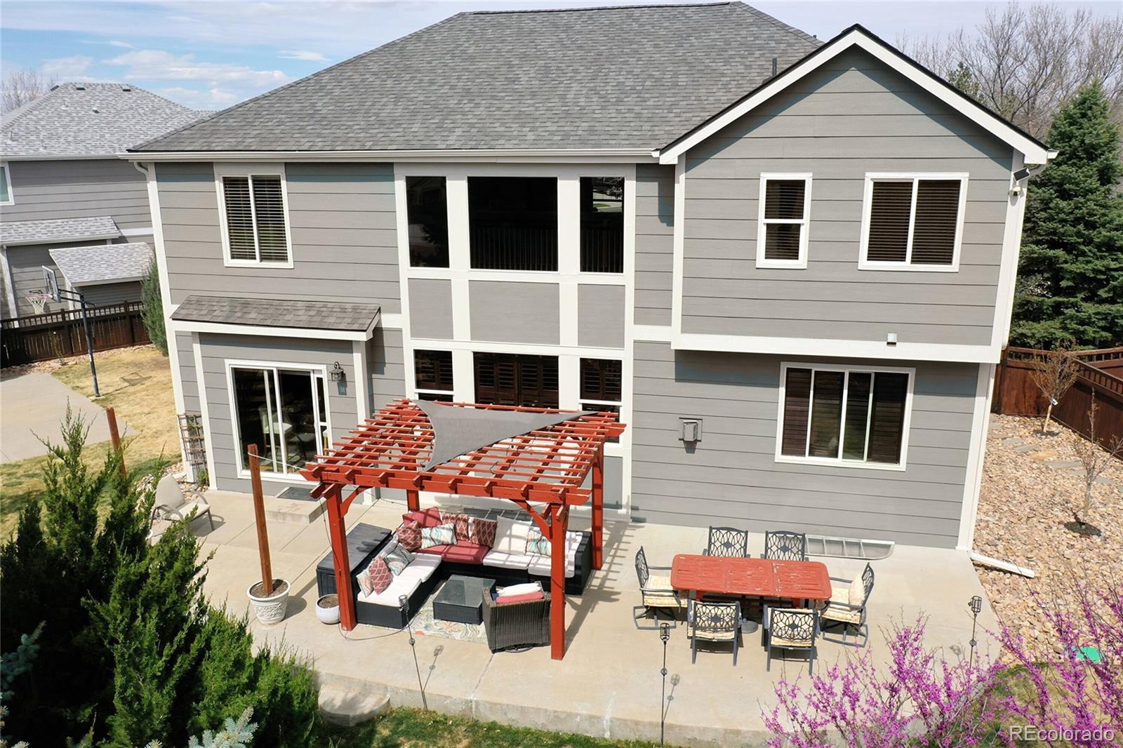 5835 S Danube Circle Aurora CO 80015