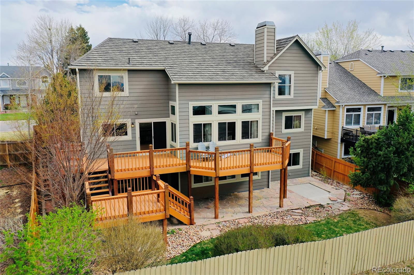 5835 S Danube Circle Aurora CO 80015