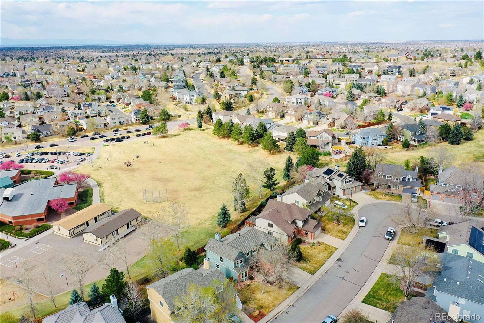 5835 S Danube Circle Aurora CO 80015