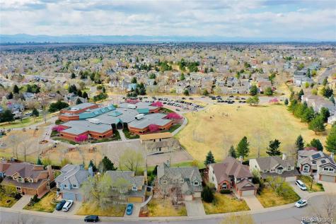 5835 S Danube Circle Aurora CO 80015