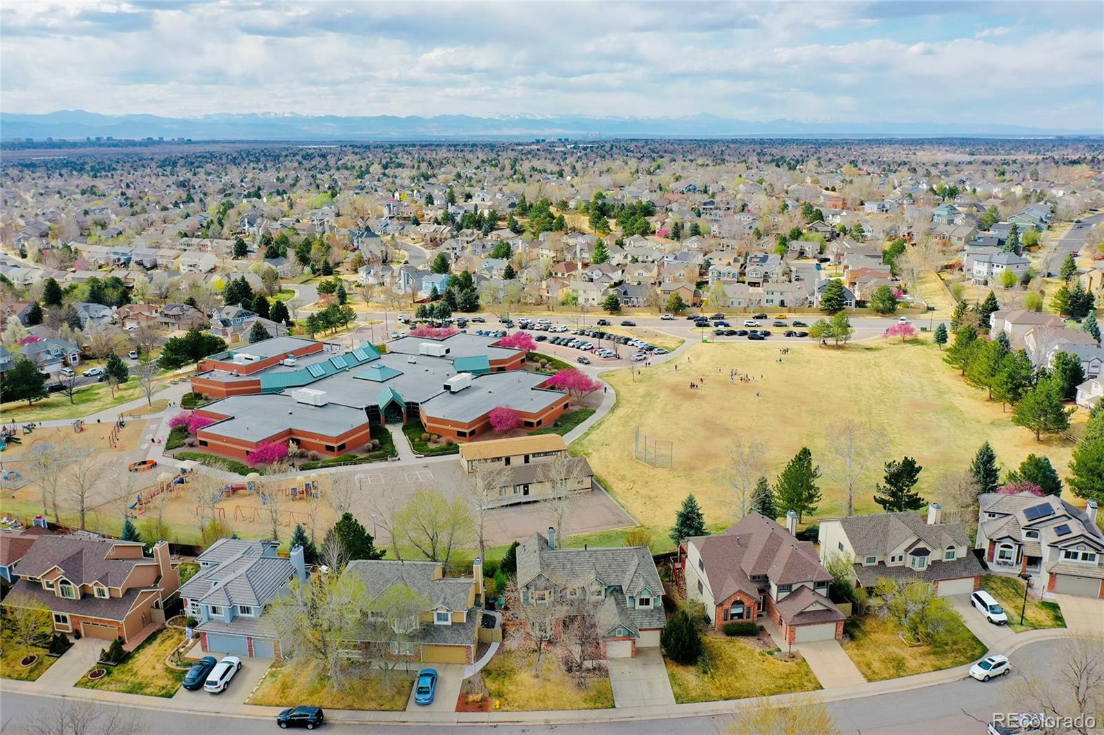 5835 S Danube Circle Aurora CO 80015