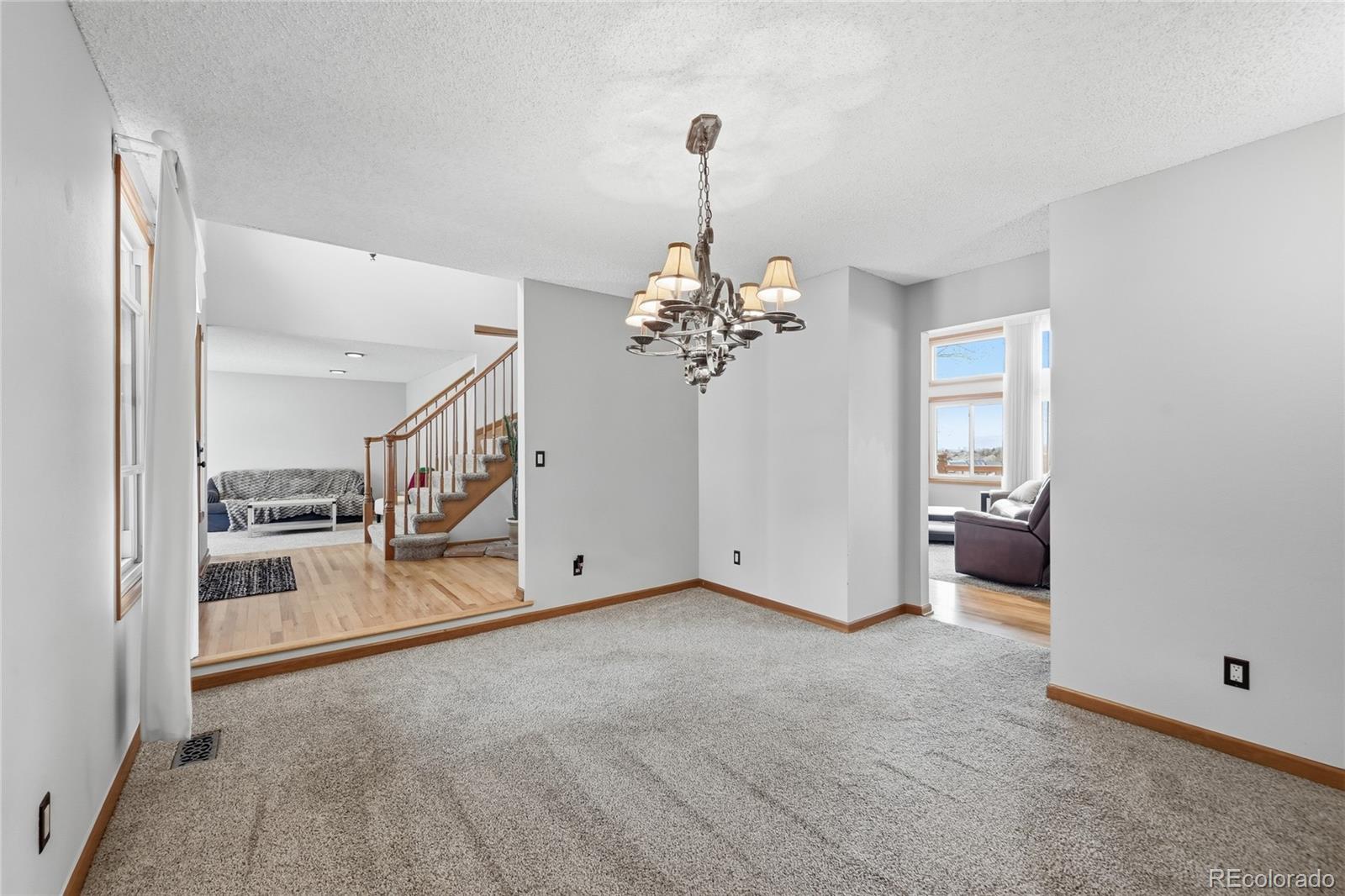 5835 S Danube Circle Aurora CO 80015