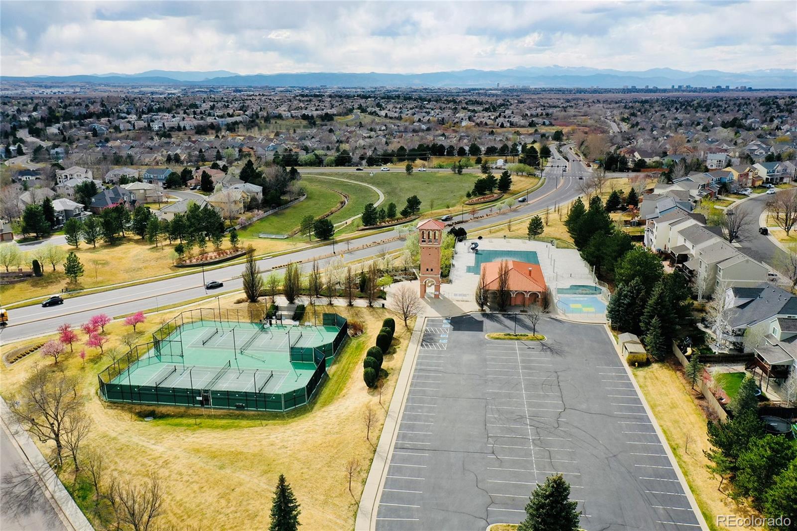 5835 S Danube Circle Aurora CO 80015