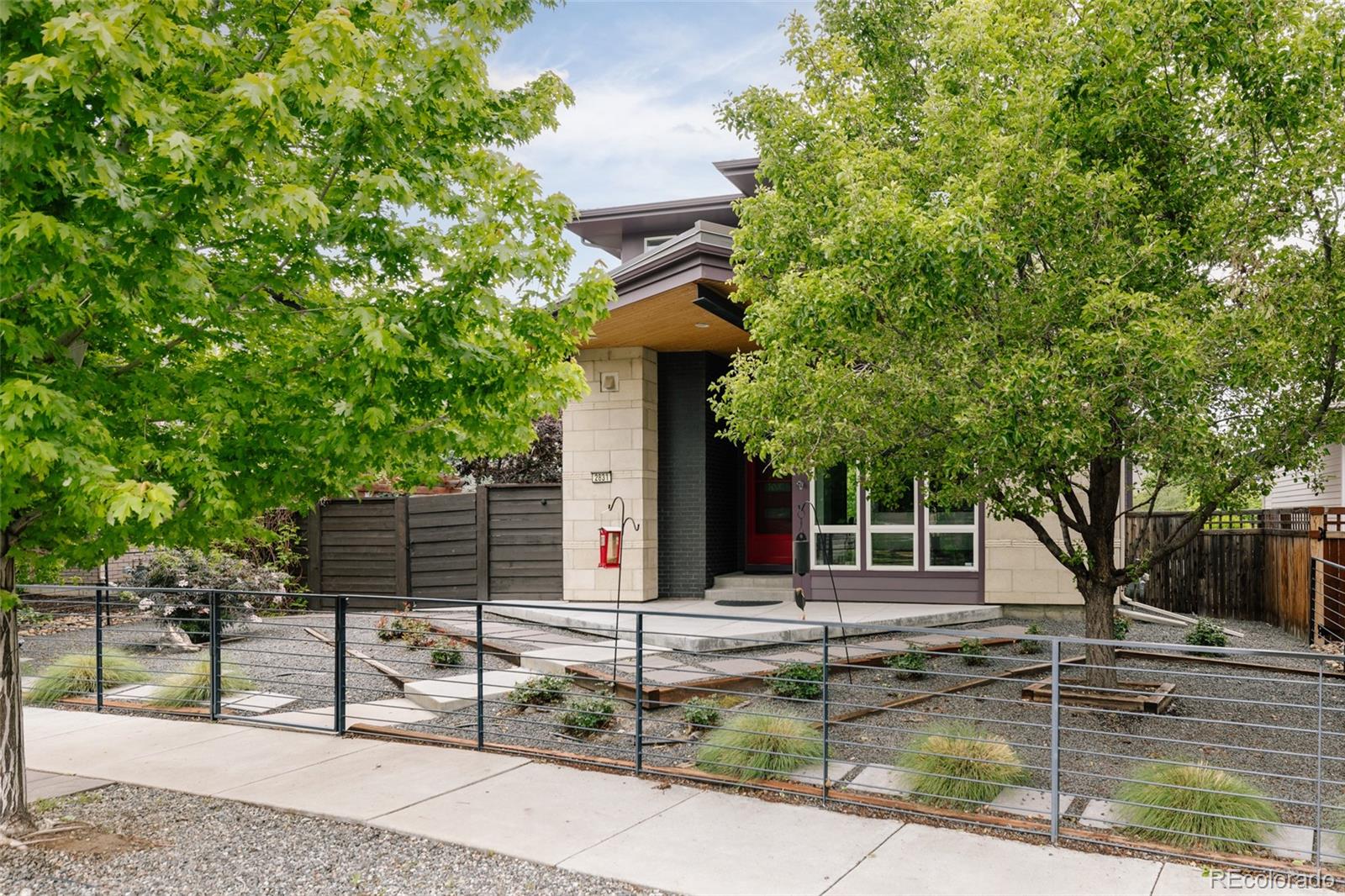2831 Joliet Street Denver CO 80238