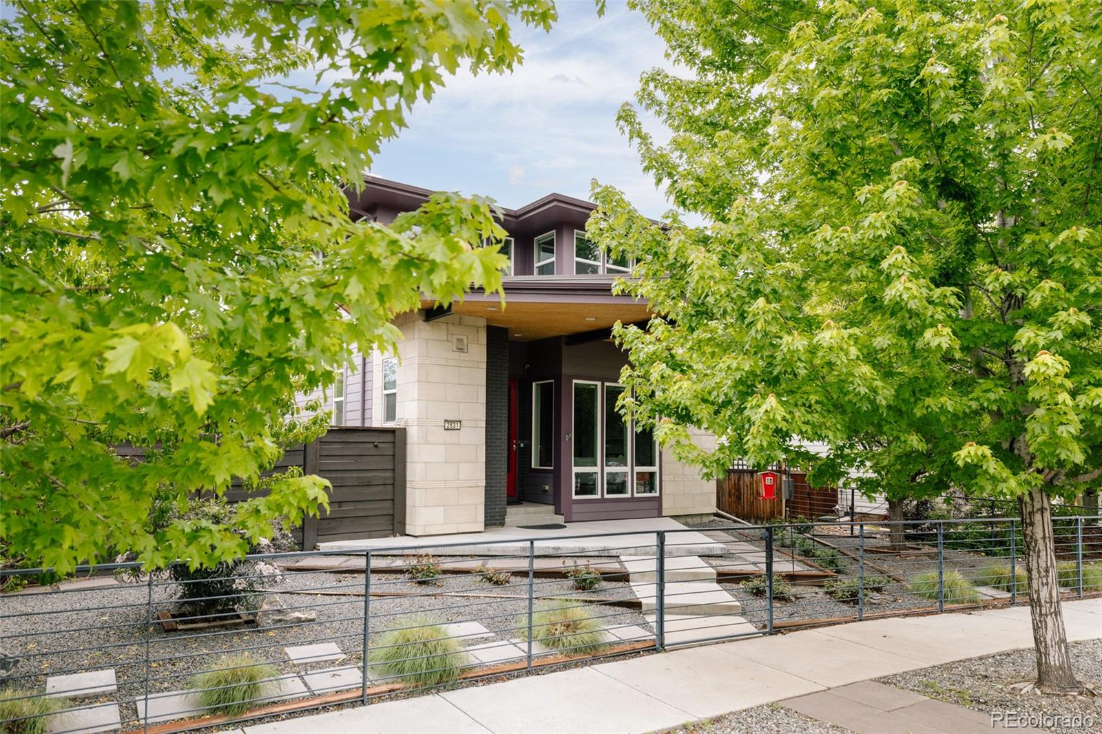 2831 Joliet Street Denver CO 80238
