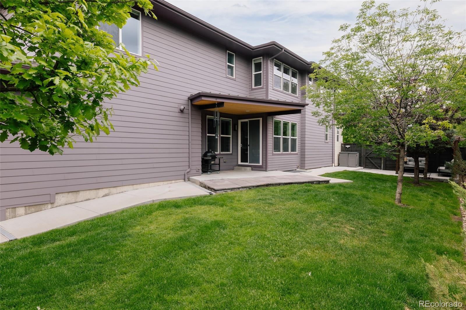 2831 Joliet Street Denver CO 80238