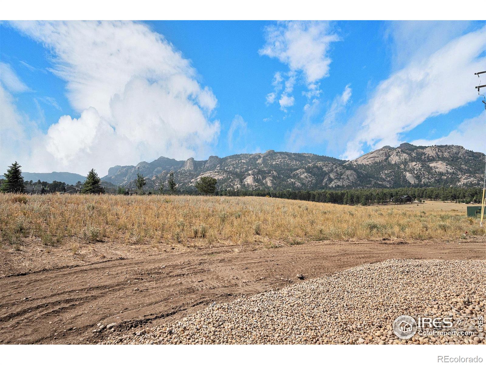 1640 Continental Peaks Circle Estes Park CO 80517