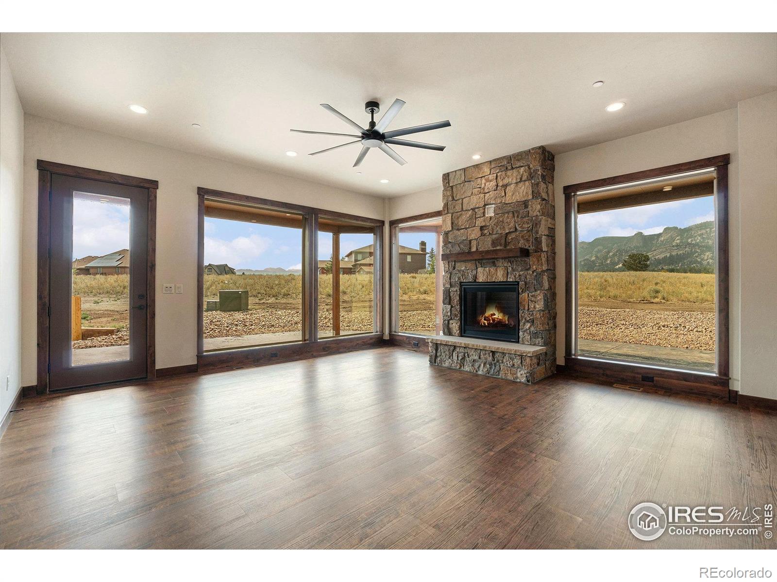 1640 Continental Peaks Circle Estes Park CO 80517