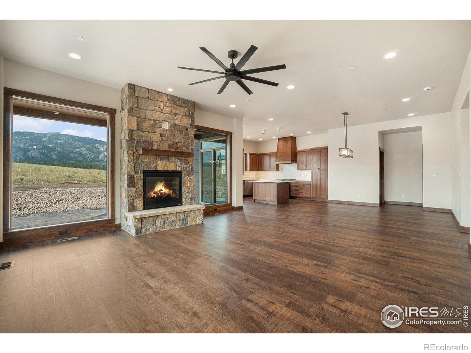 1640 Continental Peaks Circle Estes Park CO 80517