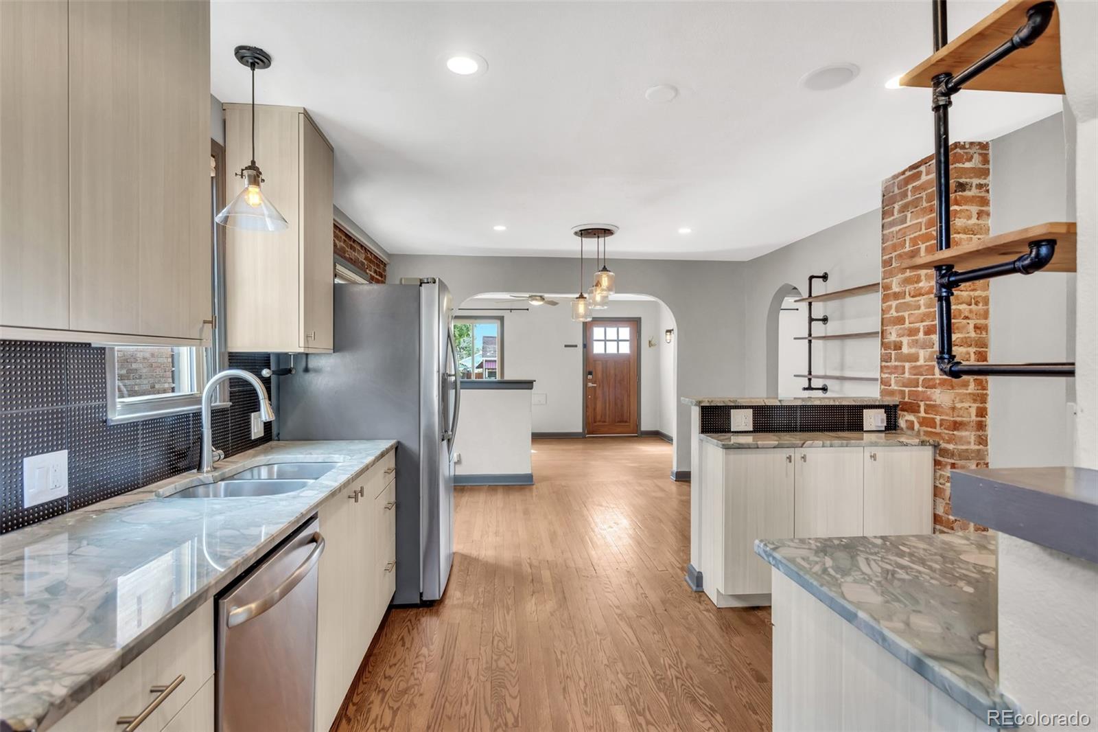 3438 N Saint Paul Street Denver CO 80205