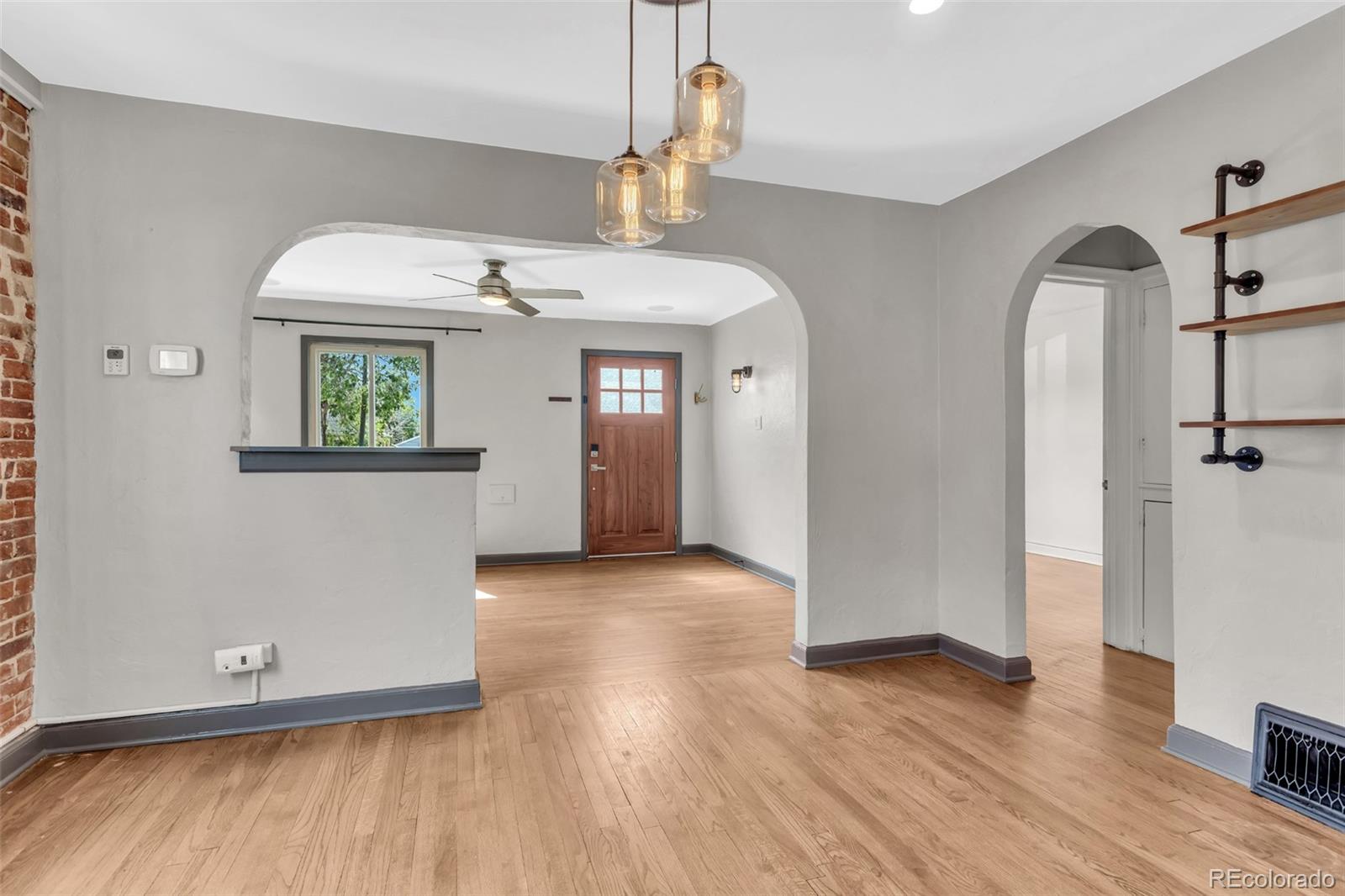 3438 N Saint Paul Street Denver CO 80205