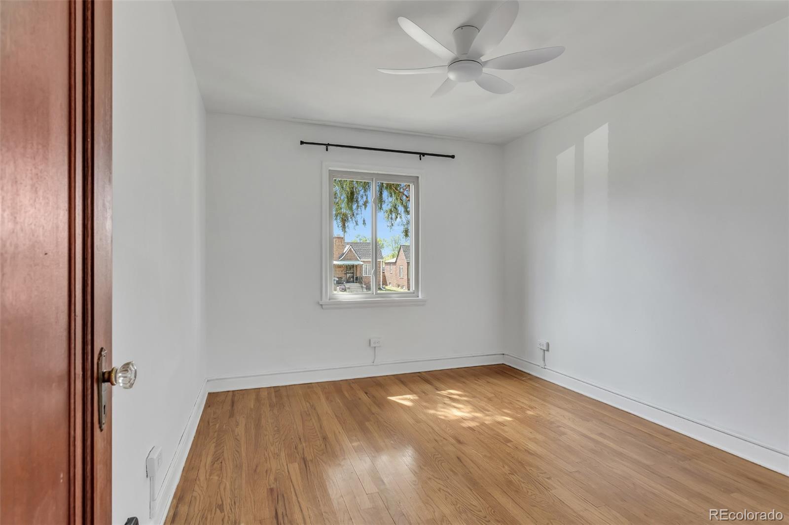 3438 N Saint Paul Street Denver CO 80205