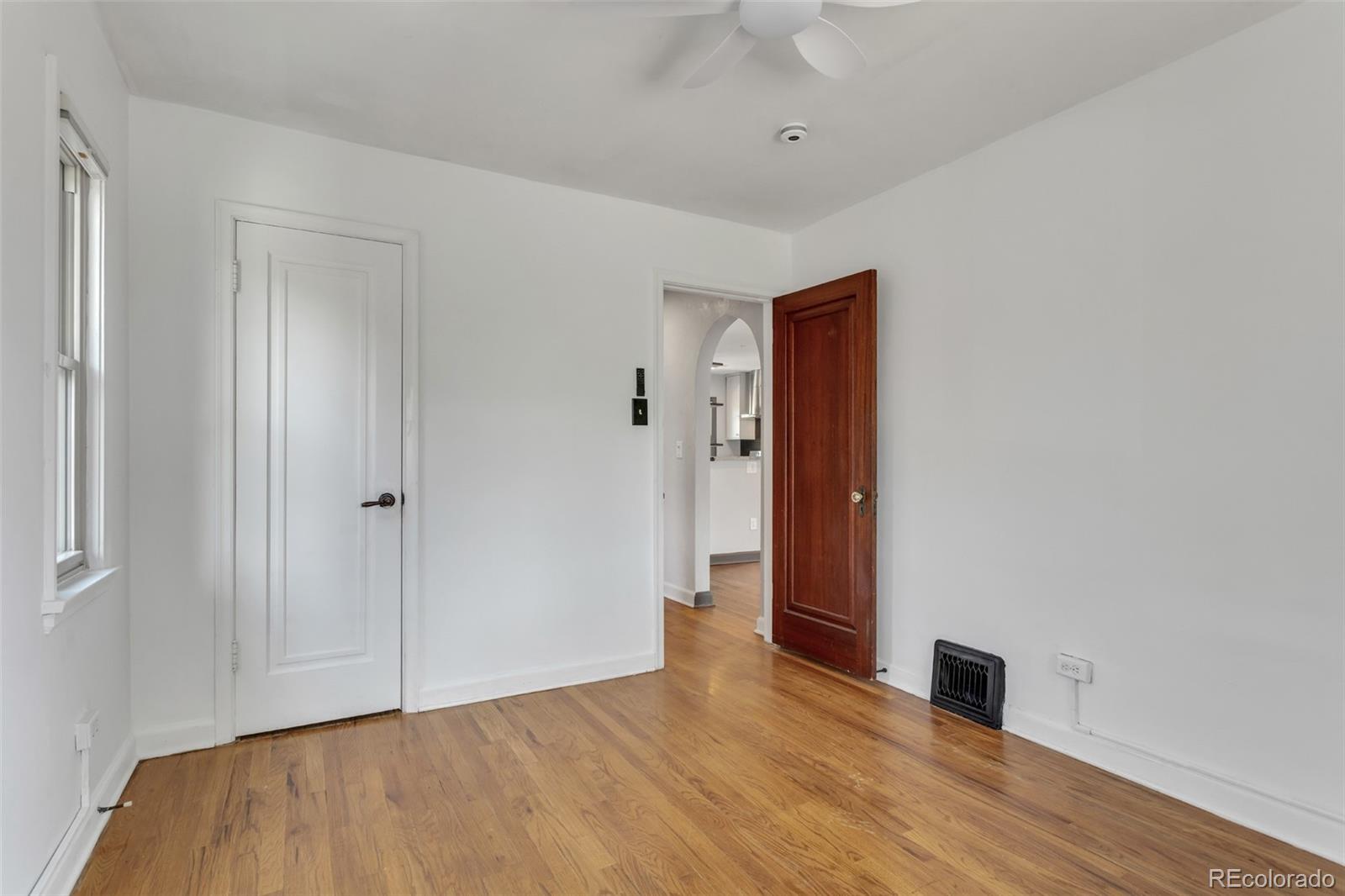 3438 N Saint Paul Street Denver CO 80205