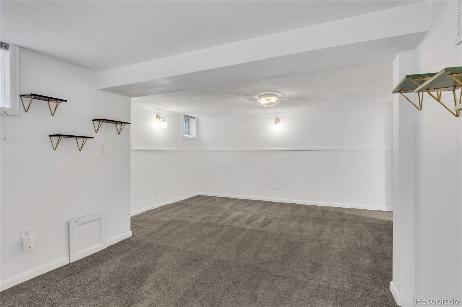 3438 N Saint Paul Street Denver CO 80205