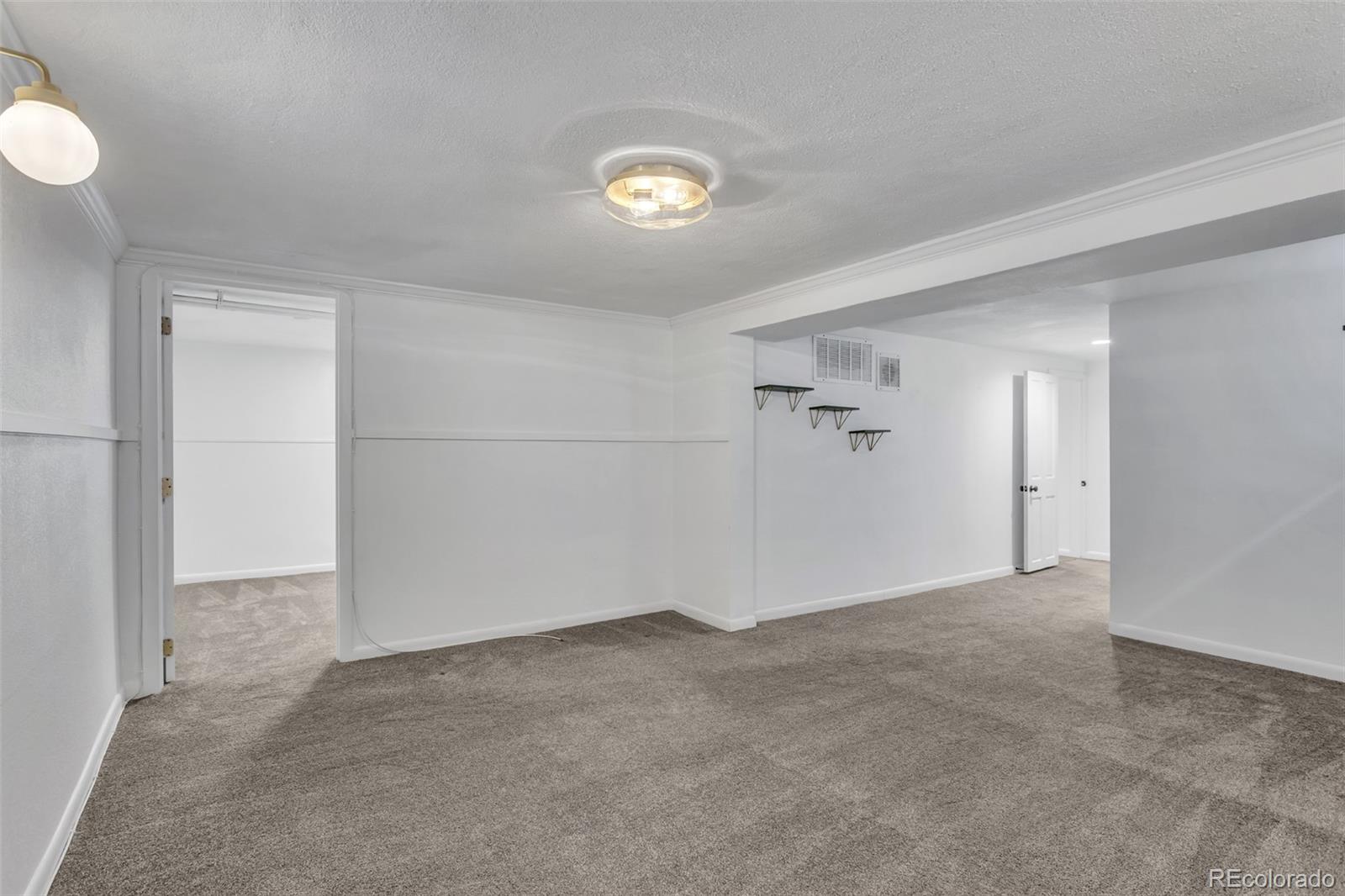 3438 N Saint Paul Street Denver CO 80205