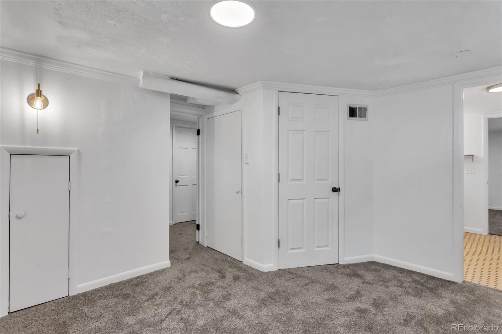 3438 N Saint Paul Street Denver CO 80205