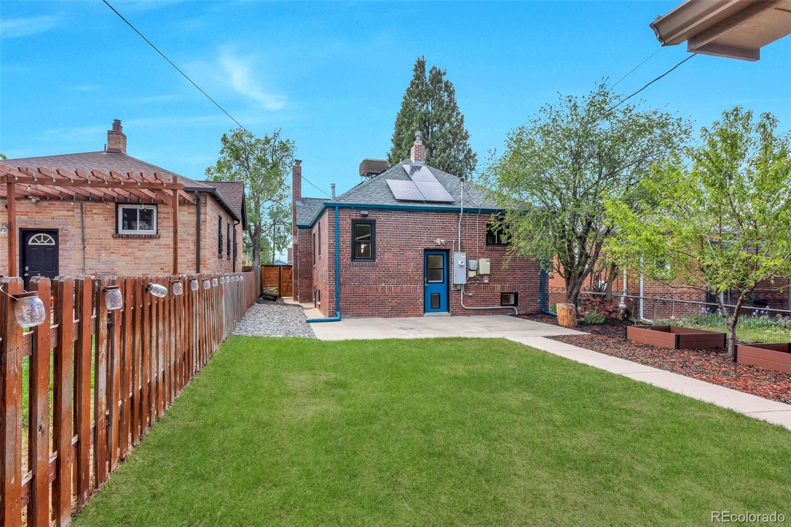 3438 N Saint Paul Street Denver CO 80205