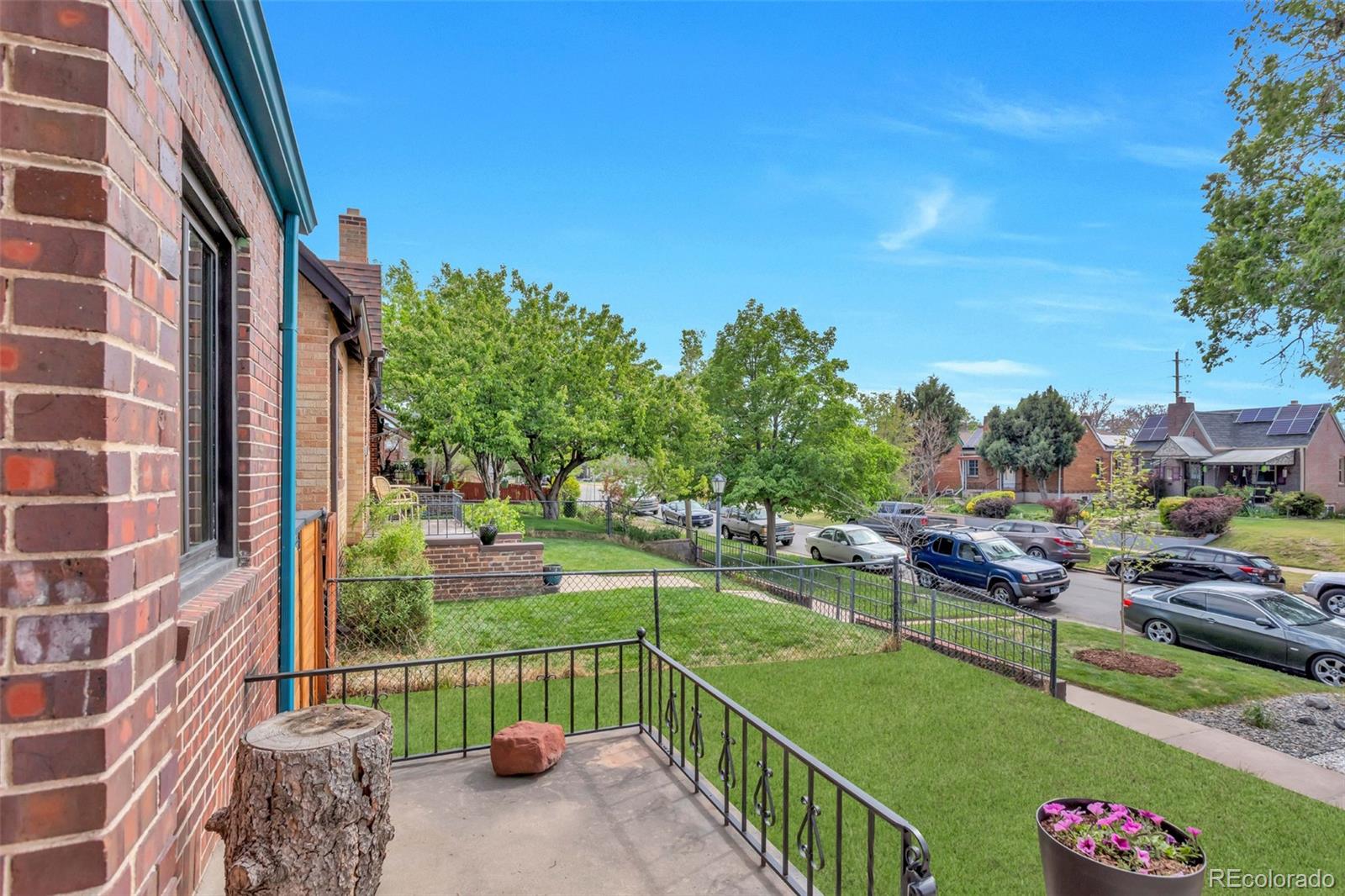 3438 N Saint Paul Street Denver CO 80205