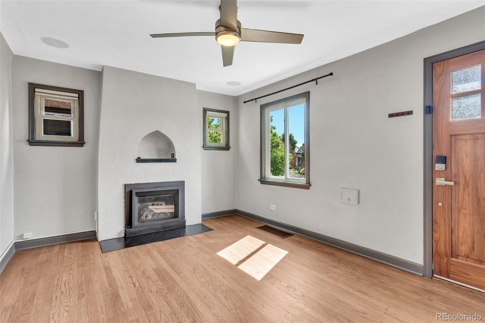 3438 N Saint Paul Street Denver CO 80205