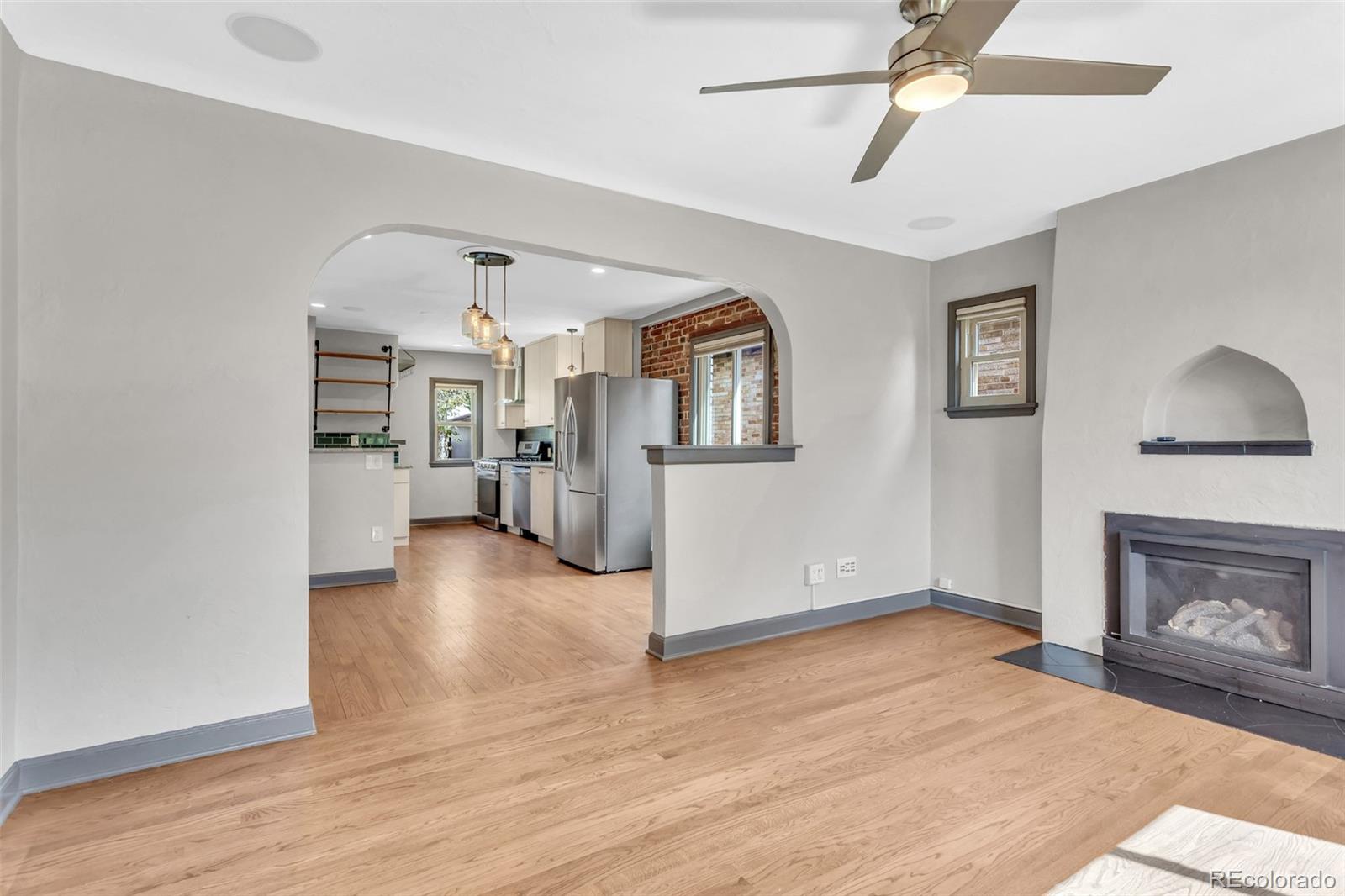 3438 N Saint Paul Street Denver CO 80205