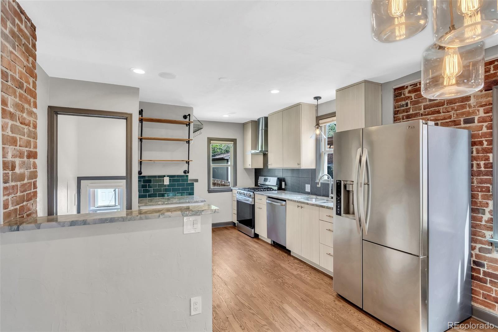 3438 N Saint Paul Street Denver CO 80205