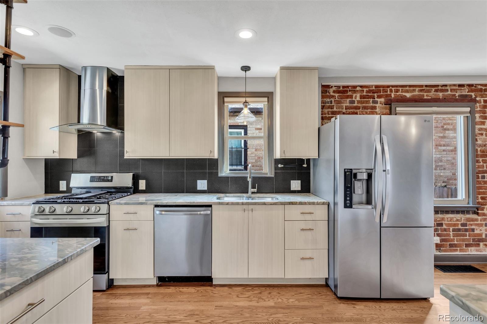 3438 N Saint Paul Street Denver CO 80205