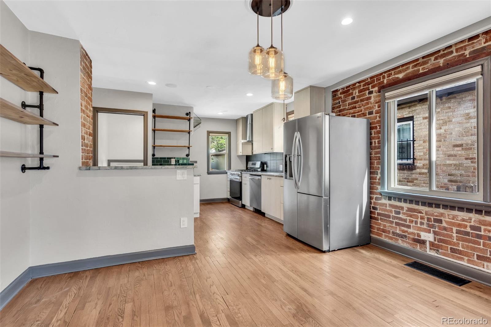 3438 N Saint Paul Street Denver CO 80205