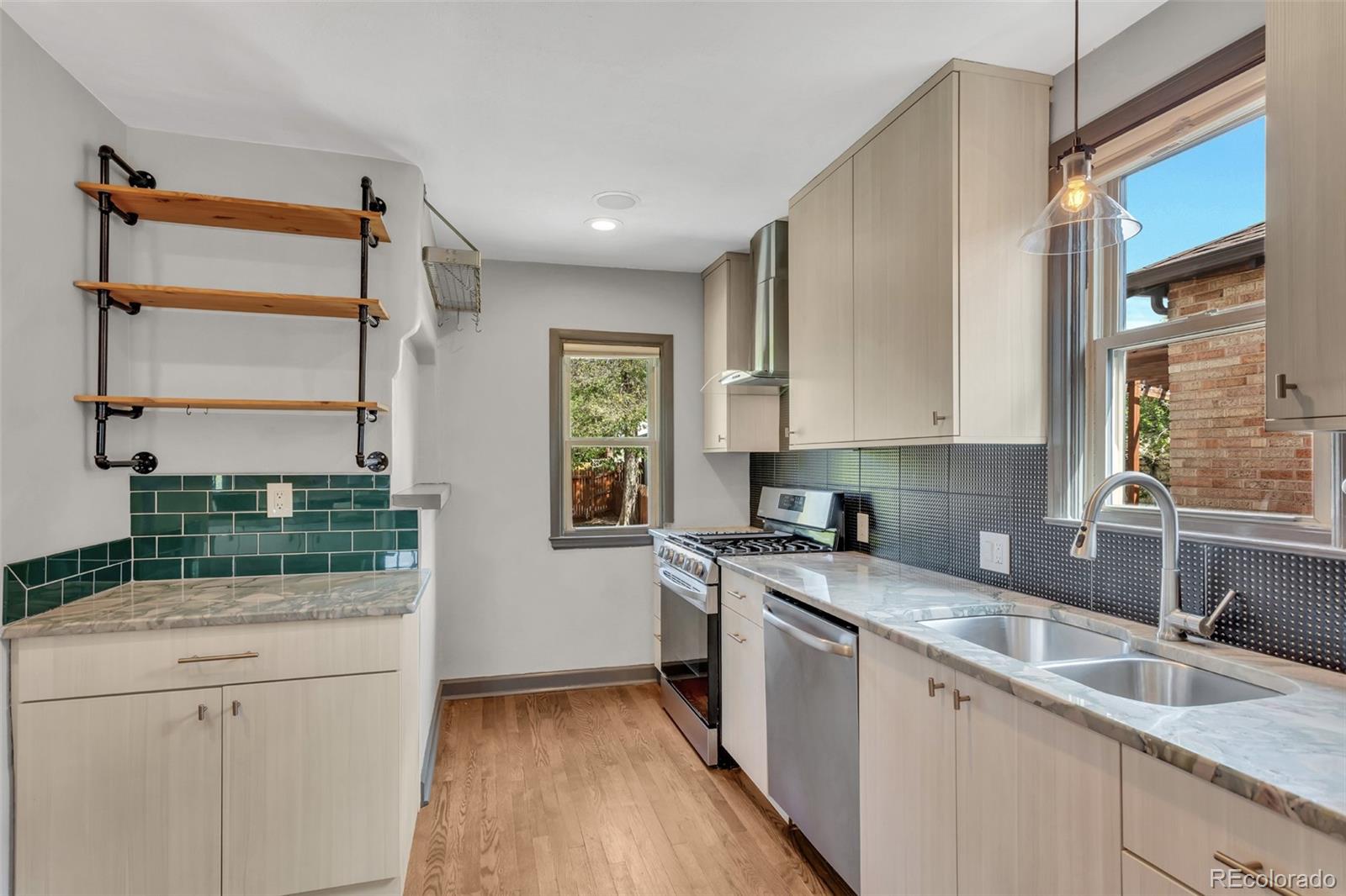 3438 N Saint Paul Street Denver CO 80205