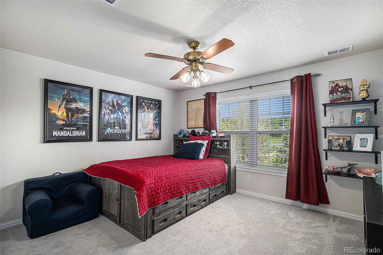 10400 Pine Valley Drive Franktown CO 80116