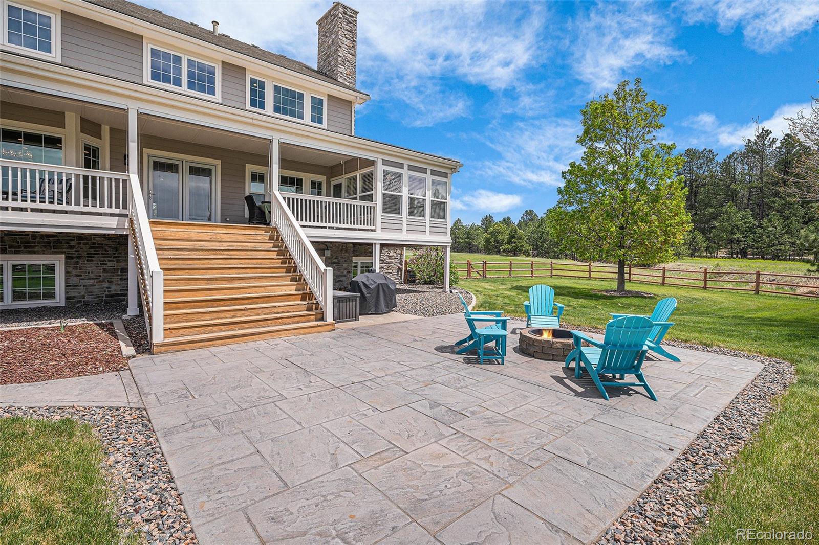 10400 Pine Valley Drive Franktown CO 80116