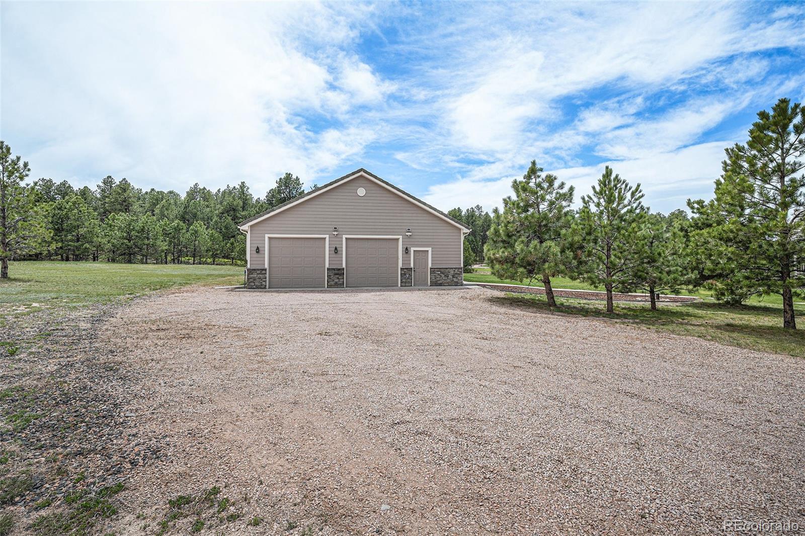 10400 Pine Valley Drive Franktown CO 80116