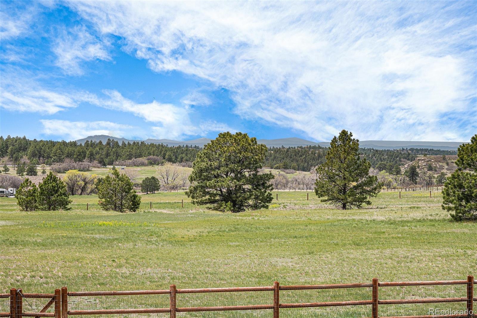 10400 Pine Valley Drive Franktown CO 80116