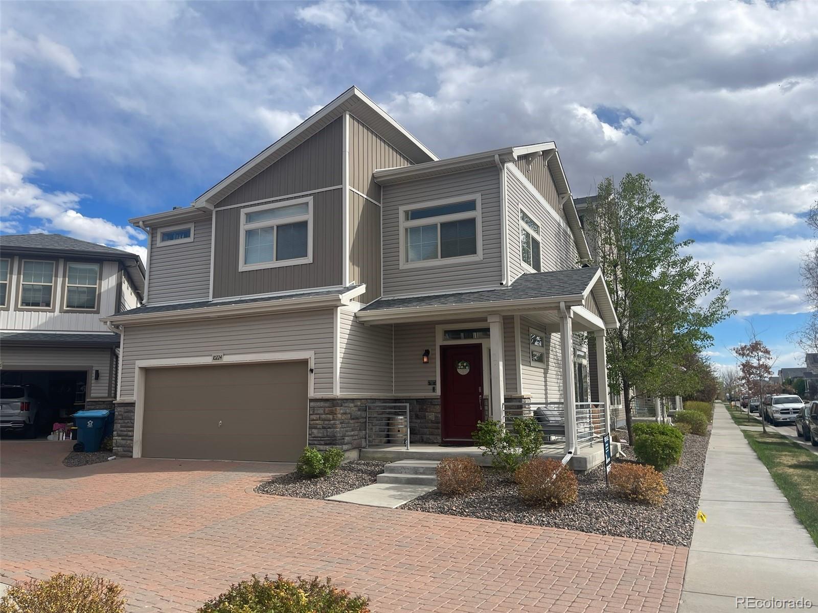 10224 Zeno Street Commerce City CO 80022
