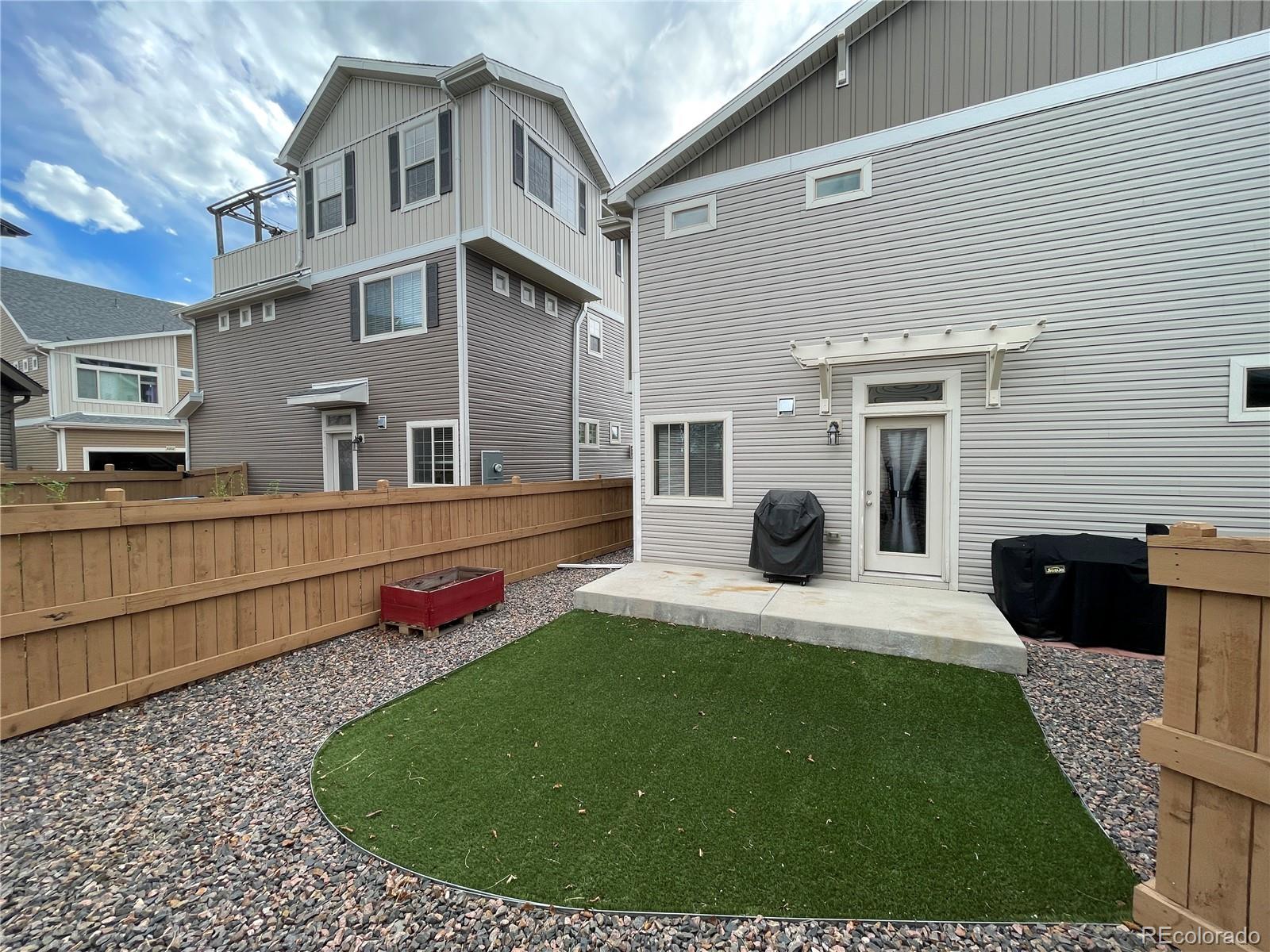 10224 Zeno Street Commerce City CO 80022