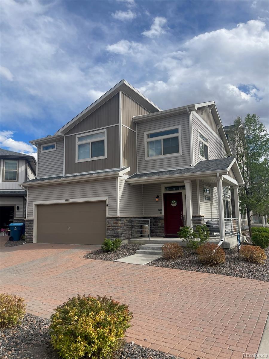 10224 Zeno Street Commerce City CO 80022