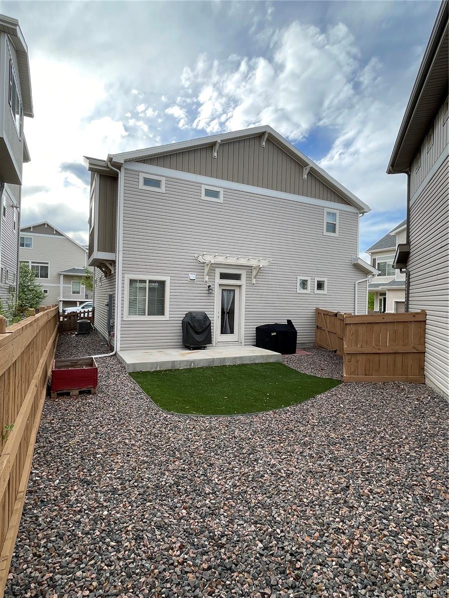 10224 Zeno Street Commerce City CO 80022