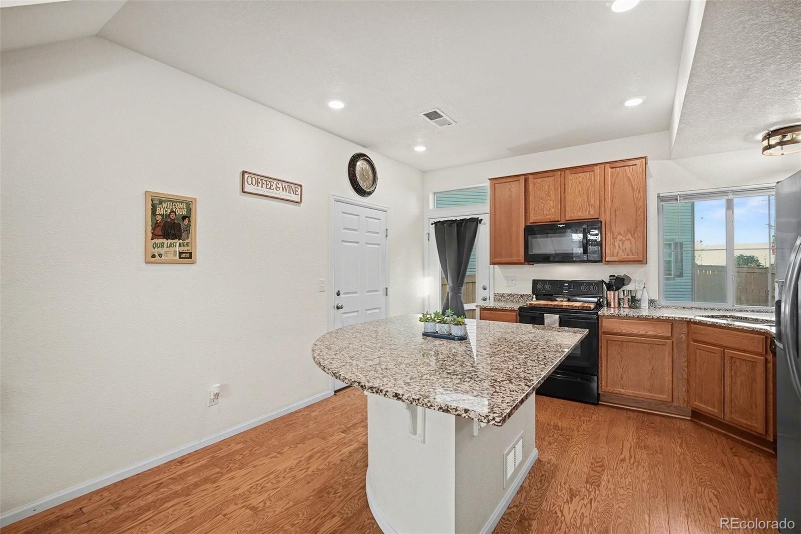 10224 Zeno Street Commerce City CO 80022