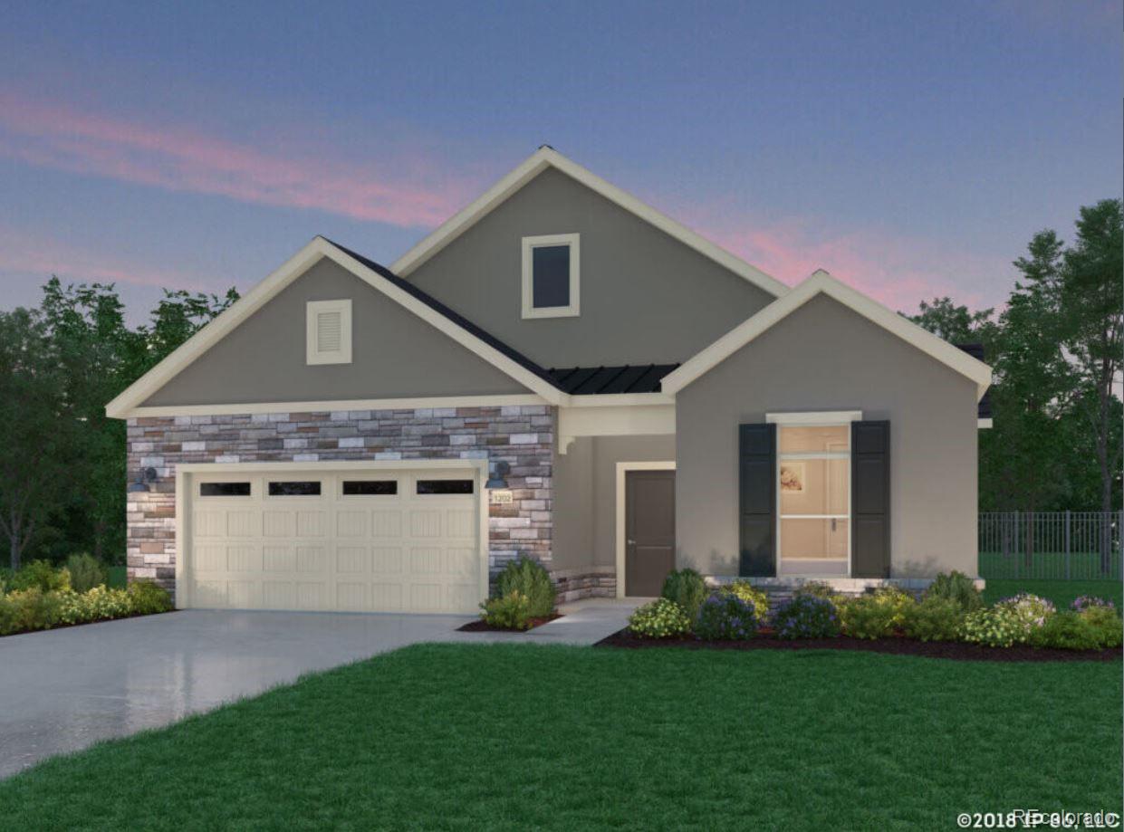 375 Josef Circle Fort Lupton CO 80621