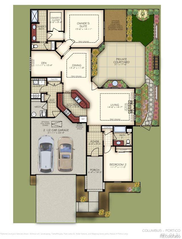 375 Josef Circle Fort Lupton CO 80621