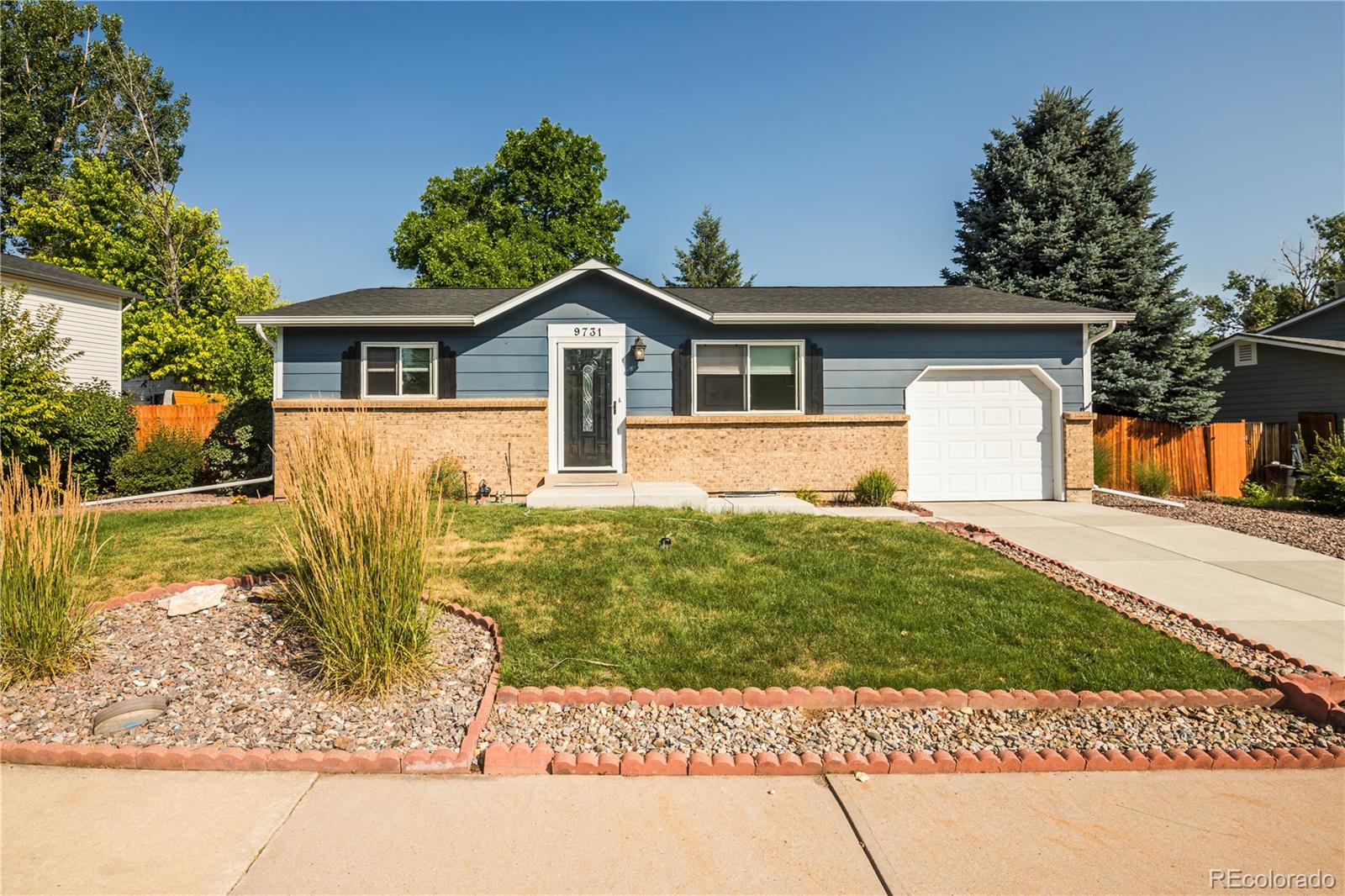 9731 W Polk Drive Littleton CO 80123