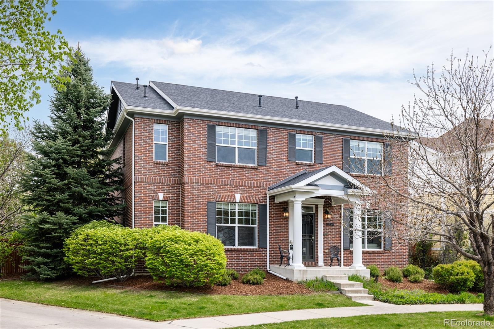 8008 E 25th Avenue Denver CO 80238