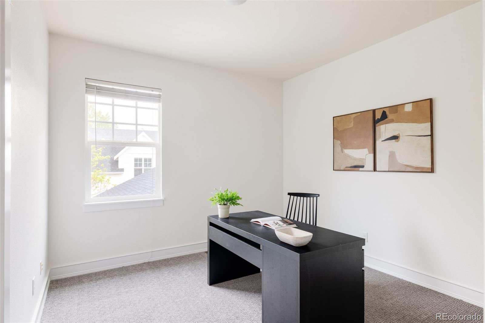 8008 E 25th Avenue Denver CO 80238